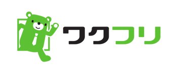 ワクフリ_企業ロゴ