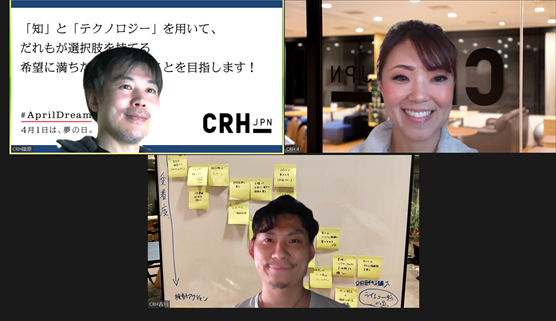 企業のDX