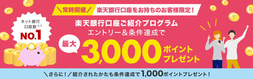 楽天銀行