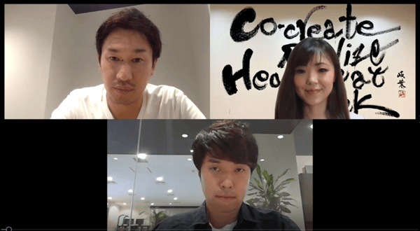 3人