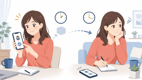 invy_紹介の先延ばし