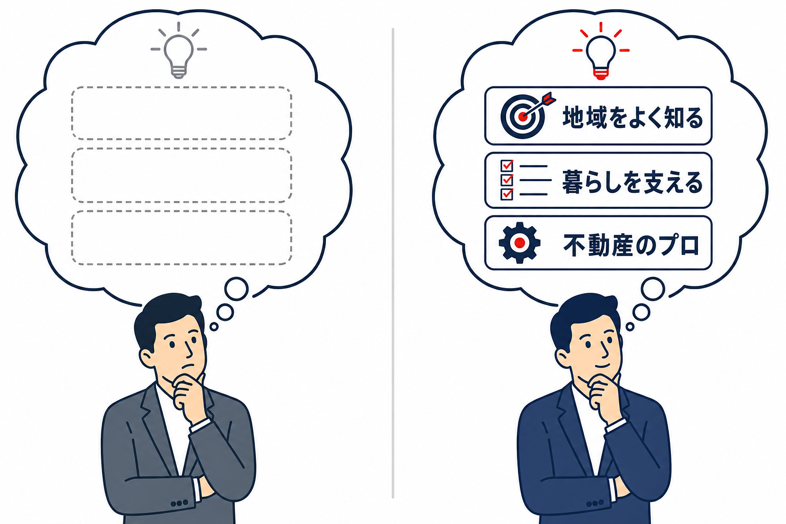 「らしさ」をどう言葉にするか。不動産会社のブランド想起設計_01