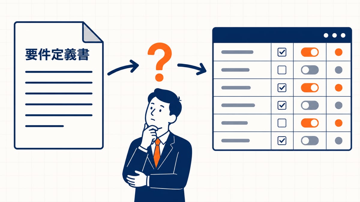 要件定義を「動くHubSpot」に落とし込む設計の勘所_01