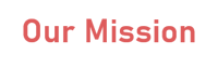 ourmission