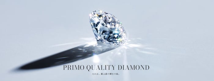 プリモ・ジャパン_daimond