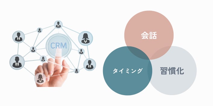 紹介営業3つのポイント_invy