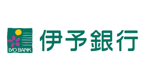 伊予銀行