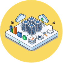 外部CRM・基幹システム連携
