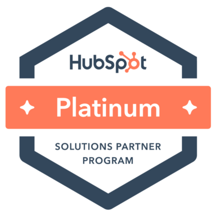 HubSpot_Platinum_rank