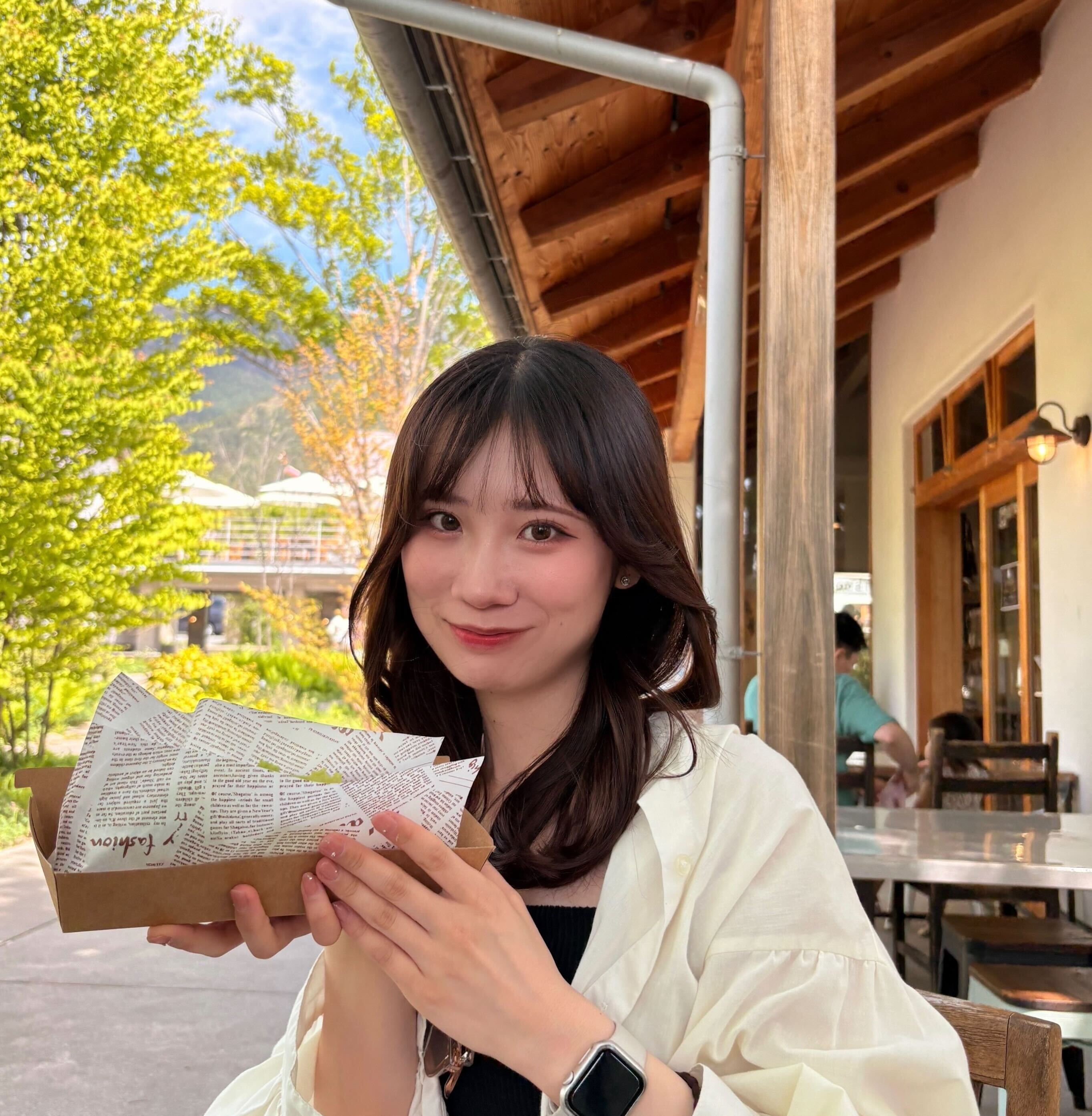 山本弓鈴