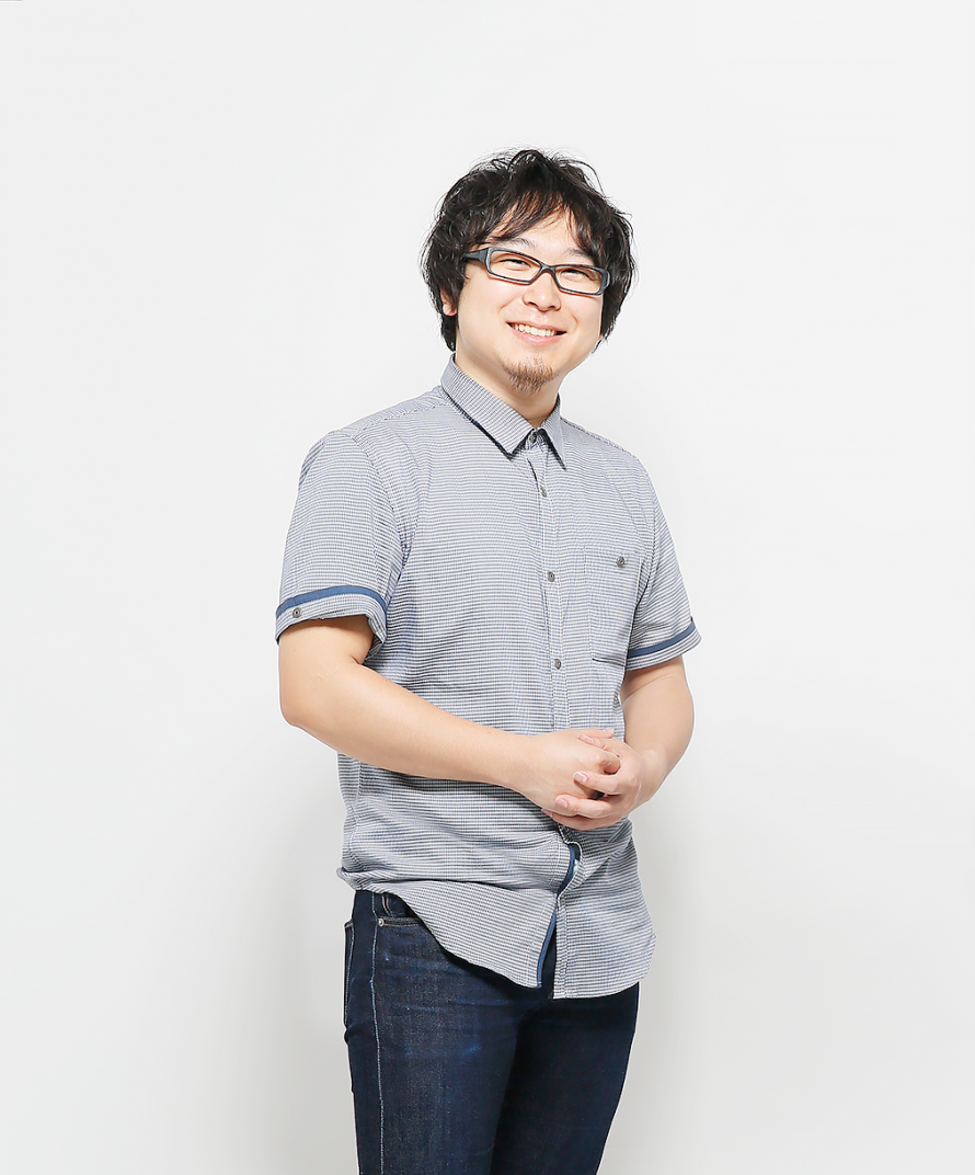緒方 達郎