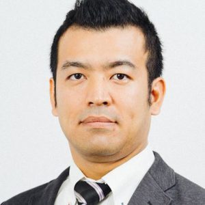 林 大介