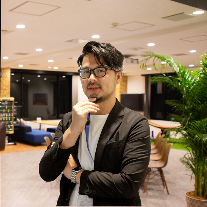 Hiroo Fujii